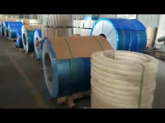 ASTM 5005 5052 Rol 2mm van de Aluminiumlegering 5mm Geanodiseerde Oppervlakte voor de Bouw