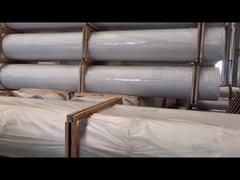 Pijp 6061 van de aluminiumbuis